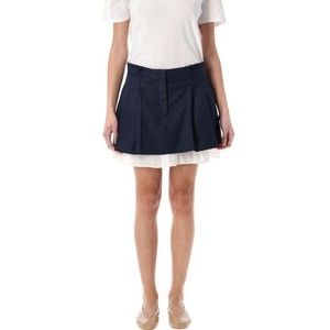 The Garment Denver Mini Skirt - NWT